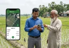 মোবাইল দিয়ে জমির পরিমাপের সেরা App 2026: শতাংশ, কাঠা ও বিঘার হিসাব A to Z সহজ টিউটোরিয়াল
