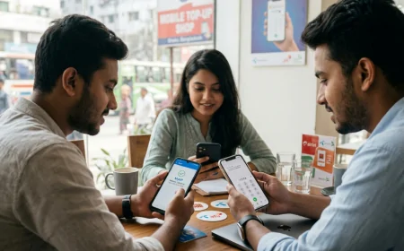 বাংলাদেশের সকল সিমের প্রয়োজনীয় USSD Code 2026: GP, Robi, Airtel, Banglalink, Teletalk Balance, MB, Minute ও Number Check