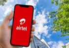 ৩৬৫ দিনের Airtel-এর সবচেয়ে সস্তা বার্ষিক রিচার্জ প্ল্যান: মাত্র ১,৮৪৯ টাকায় পুরো বছর একটিভ থাকবে সিম