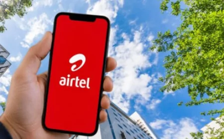 ৩৬৫ দিনের Airtel-এর সবচেয়ে সস্তা বার্ষিক রিচার্জ প্ল্যান: মাত্র ১,৮৪৯ টাকায় পুরো বছর একটিভ থাকবে সিম