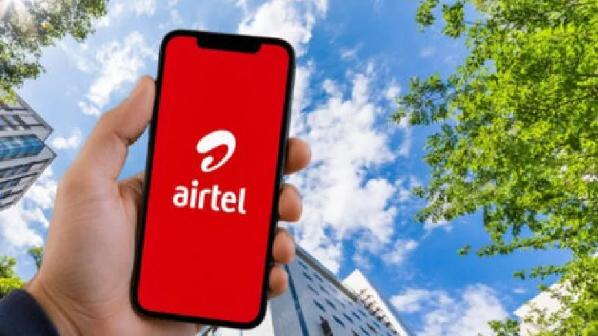 ৩৬৫ দিনের Airtel-এর সবচেয়ে সস্তা বার্ষিক রিচার্জ প্ল্যান: মাত্র ১,৮৪৯ টাকায় পুরো বছর একটিভ থাকবে সিম