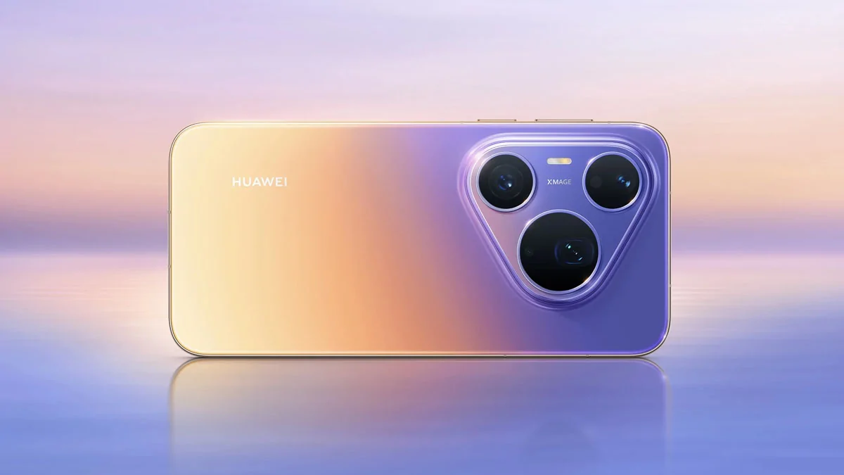 Huawei Pura 90 Plus আসছে ৫৭০০mAh ব্যাটারি ও ১০০ ওয়াট ফাস্ট চার্জিং নিয়ে: জানুন সম্ভাব্য স্পেসিফিকেশন ও দাম
