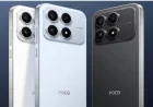 POCO X8s লঞ্চ হলো শক্তিশালী Snapdragon 7 Gen 4 SoC ও 6330mAh ব্যাটারি নিয়ে: জেনে নিন POCO X8s Specifications ও বাংলাদেশে দাম