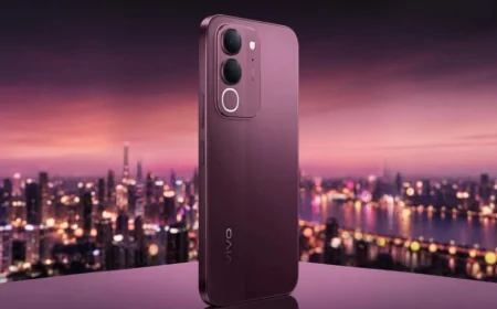vivo Y32 Price in Bangladesh ২০২৬: ৮০০০mAh ব্যাটারি, ৫০MP ক্যামেরা ও সম্পূর্ণ স্পেসিফিকেশন