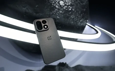OnePlus 16 To Launch Today: ২০০MP ক্যামেরা ও 9000mAh ব্যাটারি, জানুন দাম ও স্পেসিফিকেশন