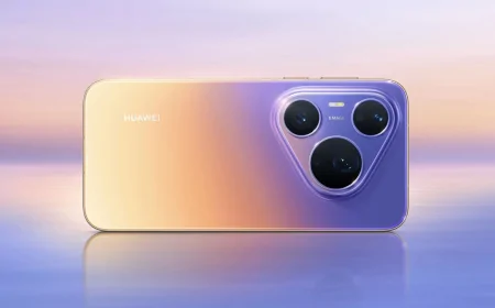 Huawei Pura 90 Plus আসছে ৫৭০০mAh ব্যাটারি ও ১০০ ওয়াট ফাস্ট চার্জিং নিয়ে: জানুন সম্ভাব্য স্পেসিফিকেশন ও দাম