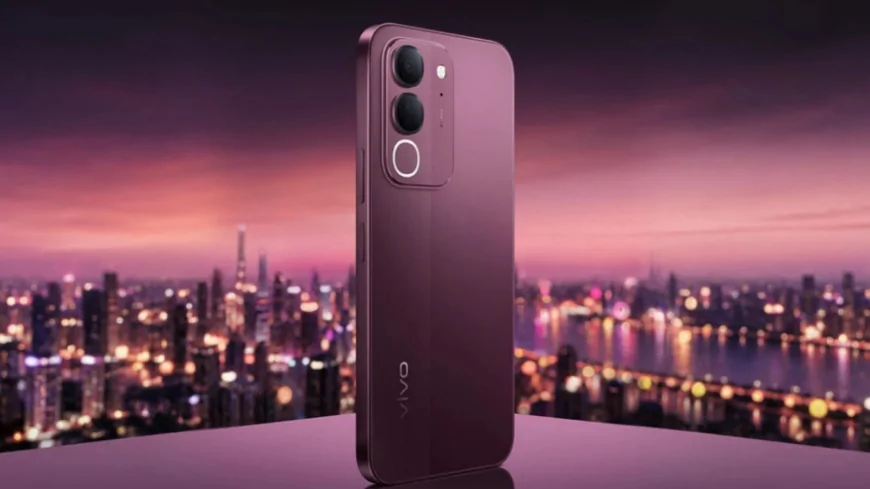 vivo Y32 Price in Bangladesh ২০২৬: ৮০০০mAh ব্যাটারি, ৫০MP ক্যামেরা ও সম্পূর্ণ স্পেসিফিকেশন