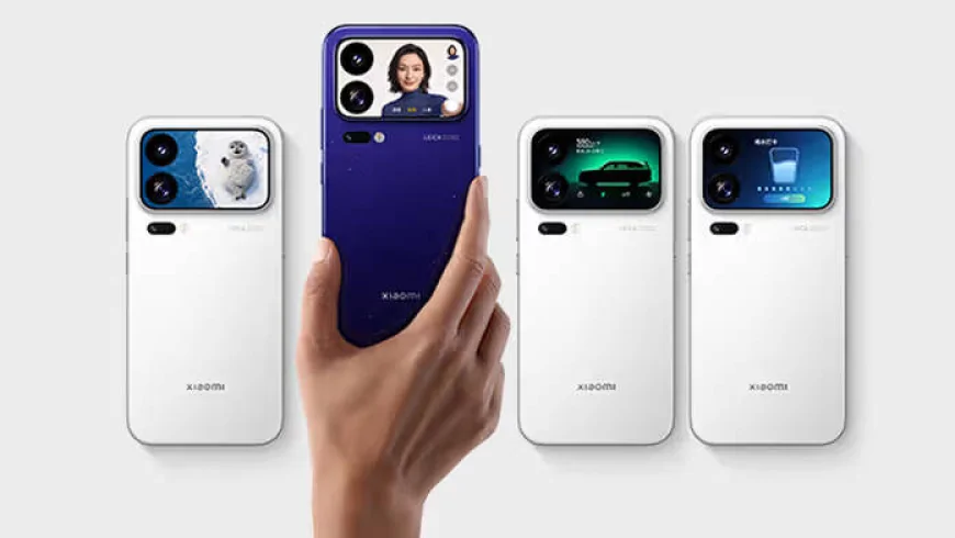 গিকবেঞ্চ এআই-তে ফাঁস Xiaomi 18 Pro ও Pro Max এর তথ্য; স্ন্যাপড্রাগন জেন ৬ চিপে আসছে নতুন চমক