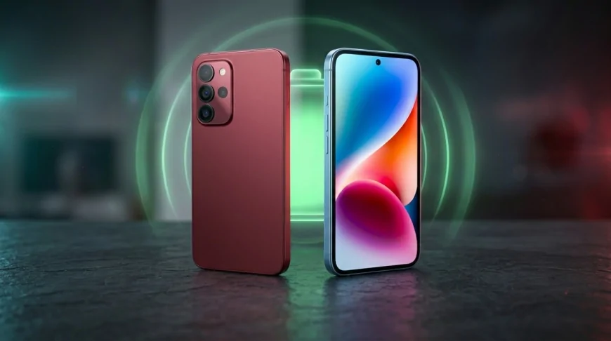 Tecno Spark 50S 5G: ৬৫০০mAh ব্যাটারি ও দাম কত? জেনে নিন সম্পূর্ণ স্পেসিফিকেশন ও নতুন ফিচার
