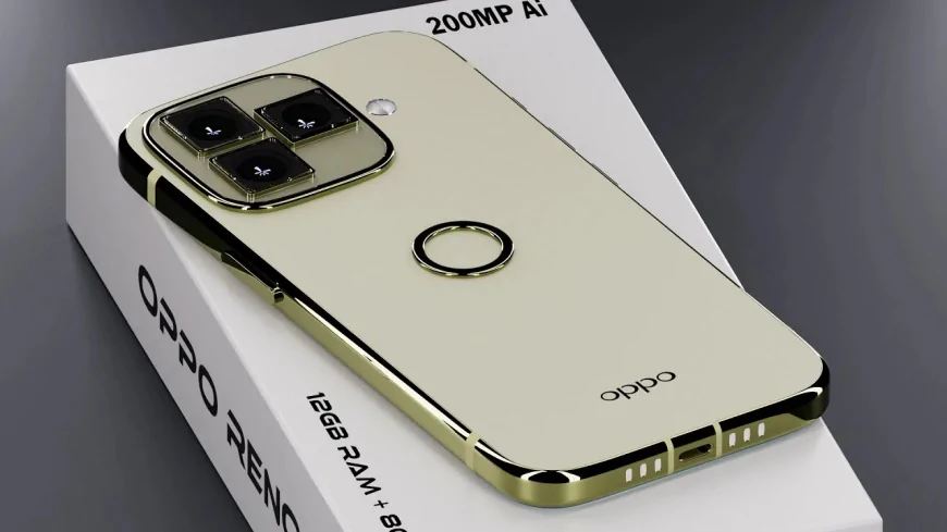 ​OPPO Reno 17 Pro: লঞ্চ কবে, বাংলাদেশে সম্ভাব্য দাম কত ও কী থাকছে নতুন ফিচারে