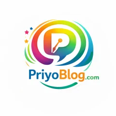 PriyoBlog